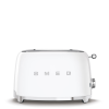 Тостер Smeg TSF01WHEU