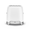  Тостер Smeg TSF01WHMEU