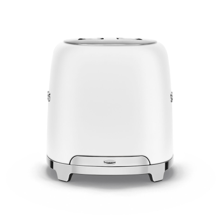  Тостер Smeg TSF01WHMEU