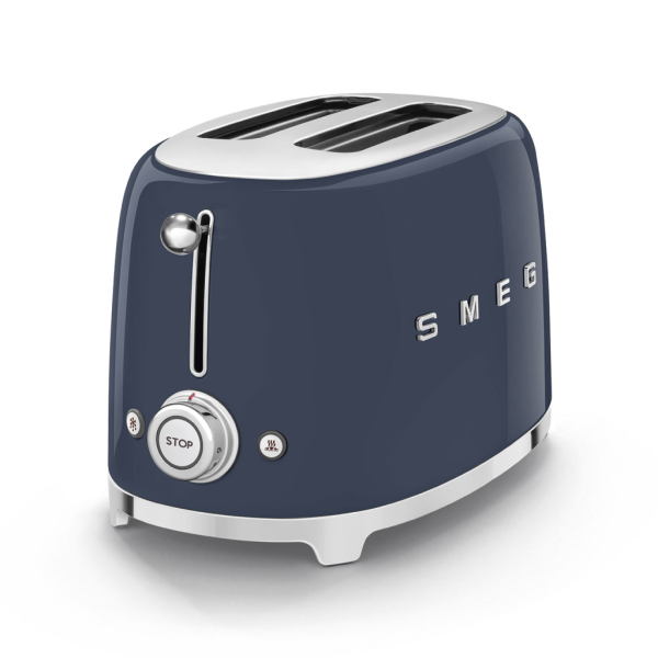  Тостер Smeg TSF01NBEU
