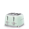 Тостер Smeg TSF03PGEU