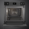 Встраиваемый электрическии духовой шкаф Smeg SO6101S2B3