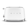  Тостер Smeg TSF01WHMEU