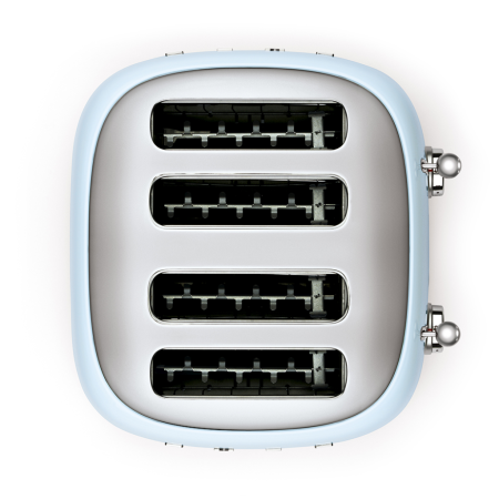  Тостер Smeg TSF03PBEU