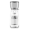 Кофемолка Smeg CGF11WHEU