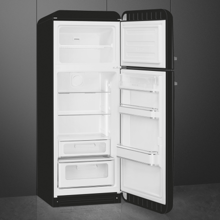 Холодильник Smeg FAB30RBL5