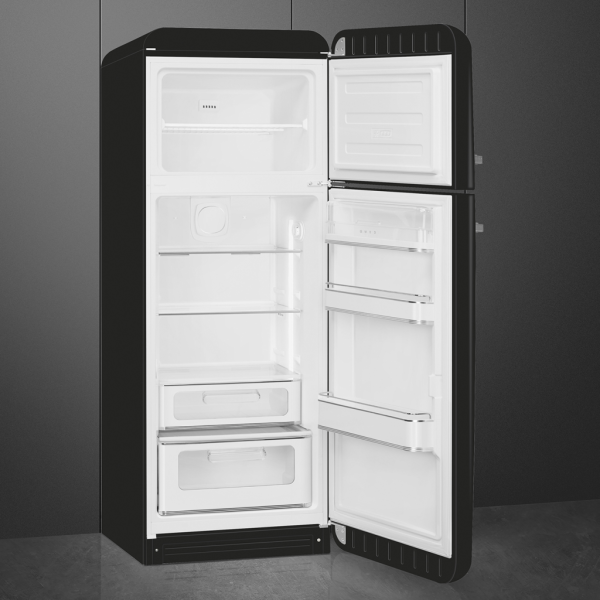 Холодильник Smeg FAB30RBL5