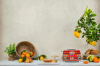  Тостер Smeg TSF01DGEU