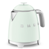  Электрический чайник Smeg KLF05PGEU