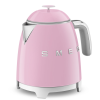  Электрический чайник Smeg KLF05PKEU