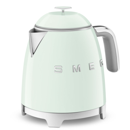 Электрический чайник Smeg KLF05PGEU