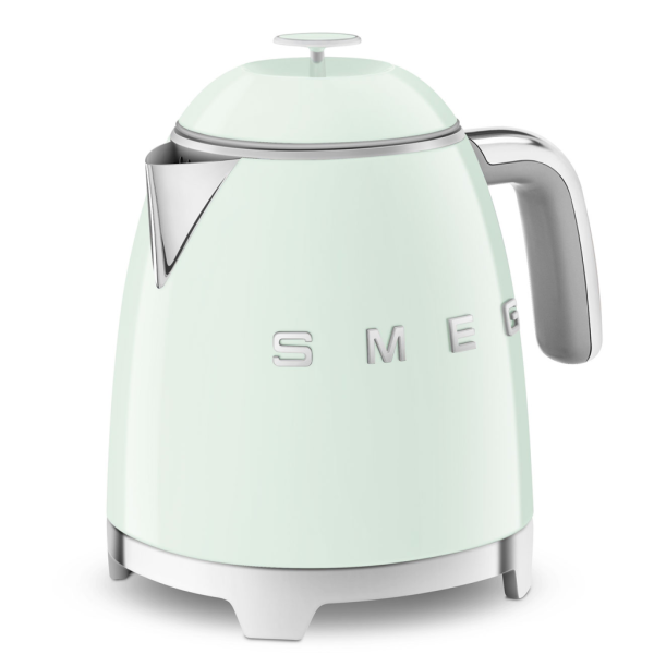  Электрический чайник Smeg KLF05PGEU