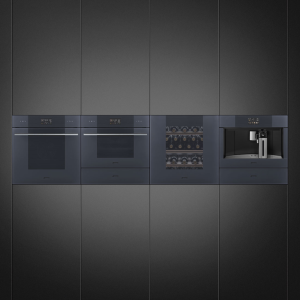 Подогреватель посуды Smeg CPRT115G
