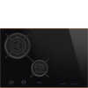 Электрическая варочная панель Smeg PM6743R