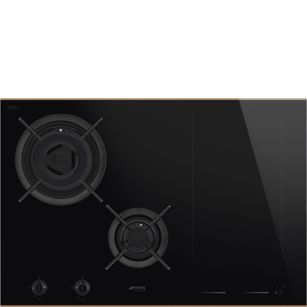 Электрическая варочная панель Smeg PM6743R