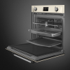 Встраиваемый электрическии духовой шкаф Smeg SOP6902S2PP