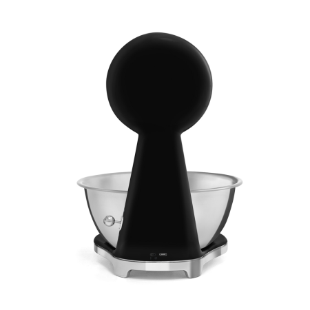  Кухонные весы Smeg KSF01BLWW