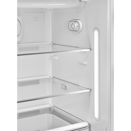 Холодильник Smeg FAB28RYW6