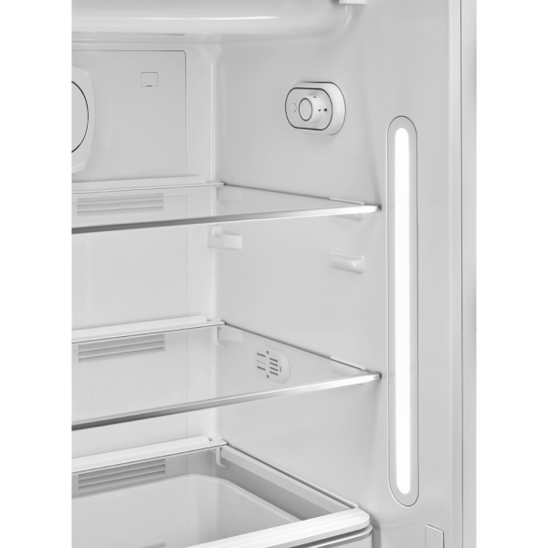 Холодильник Smeg FAB28RYW6