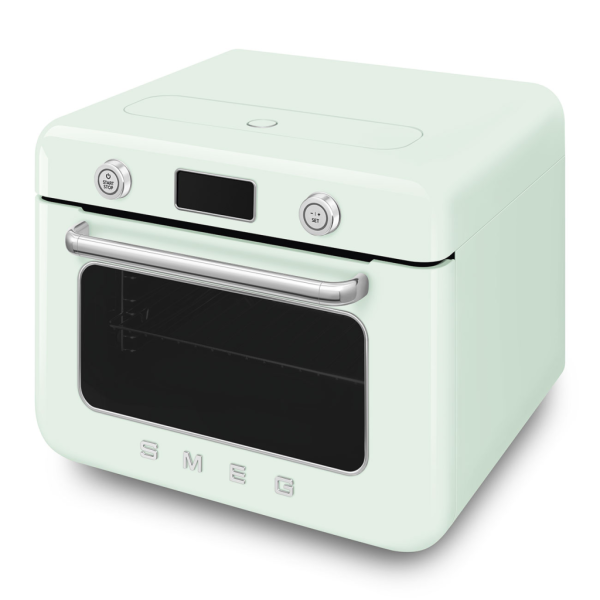 Мини-печь с паром Smeg COF01PGEU
