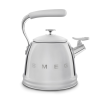 Чайник со свистком Smeg WKF01SS