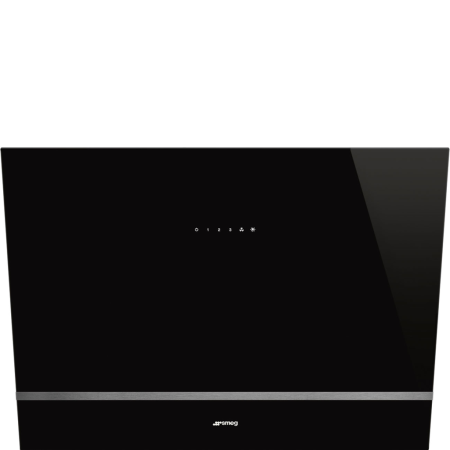 Настенная вытяжка Smeg KV28N