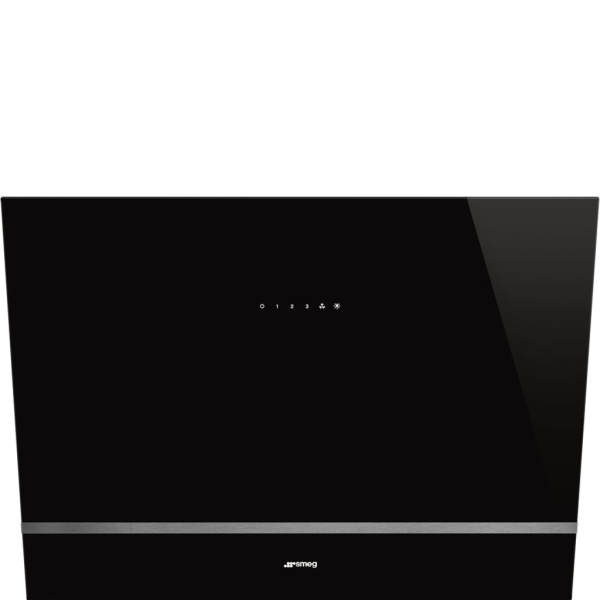 Настенная вытяжка Smeg KV28N