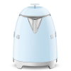  Электрический чайник Smeg KLF05PBEU