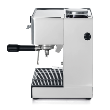 Полупрофессиональная кофемашина La Pavoni LPCDMB02EU