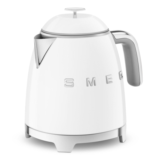  Электрический чайник Smeg KLF05WHEU