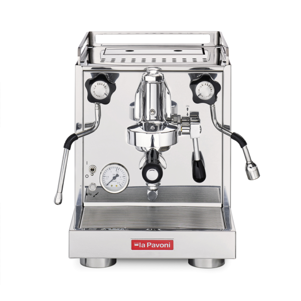 Полупрофессиональная кофемашина La Pavoni LPSCCS01EU