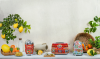  Тостер Smeg TSF01DGEU
