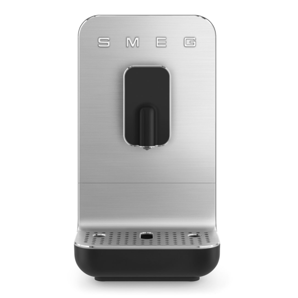 Кофеварка Smeg BCC11BLMEU