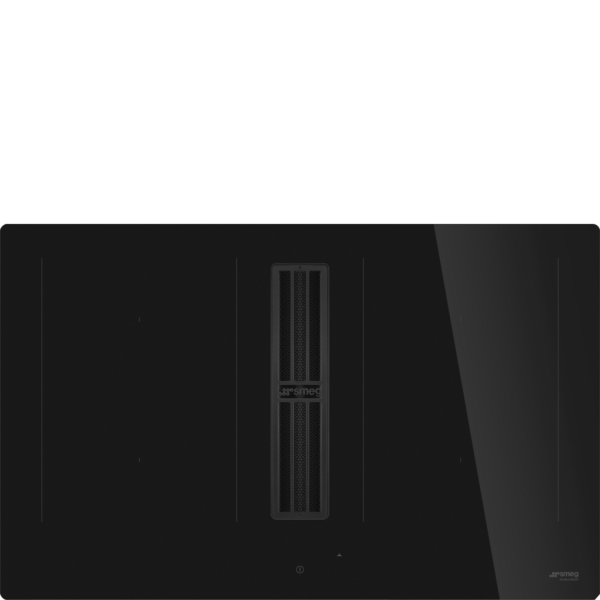 Электрическая варочная панель Smeg HOBD482D2