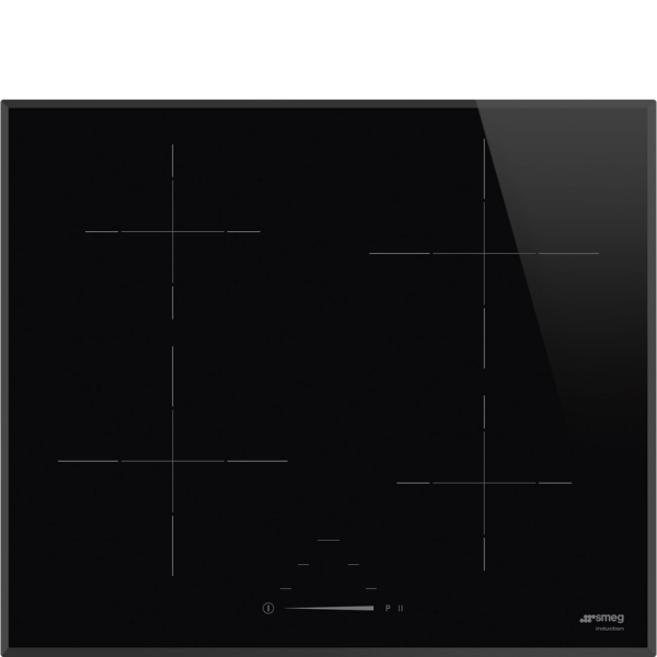 Электрическая варочная панель Smeg SI4642B