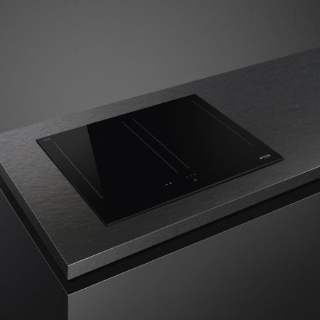 Электрическая варочная панель Smeg SIM3644D