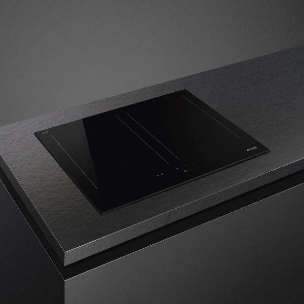 Электрическая варочная панель Smeg SIM3644D