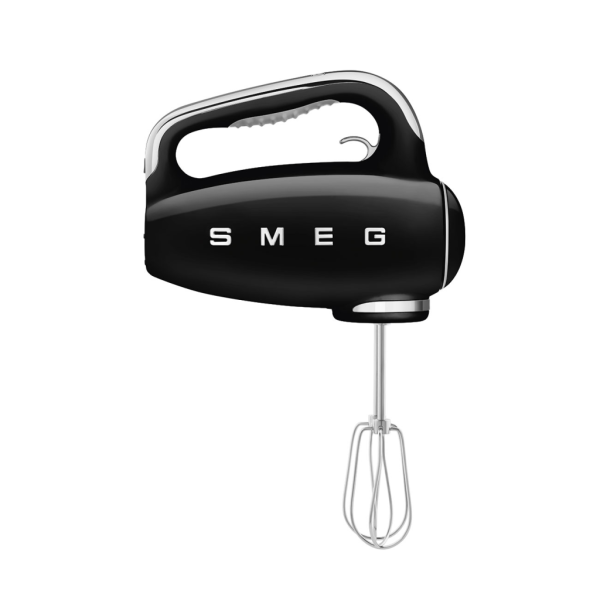  Ручной миксер Smeg HMF01BLEU