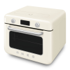 Мини-печь с паром Smeg COF01CREU