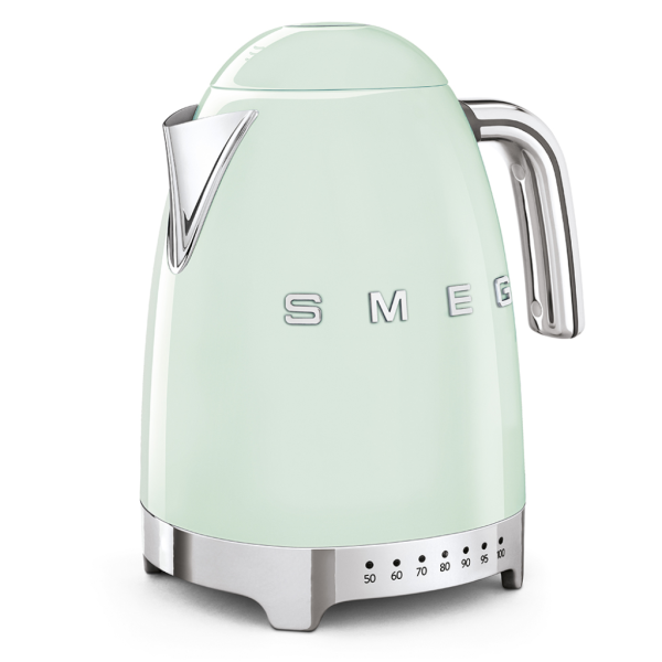  Электрический чайник Smeg KLF04PGEU