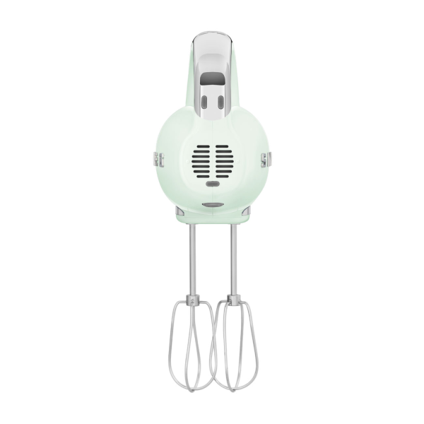 Ручной миксер Smeg HMF01PGEU