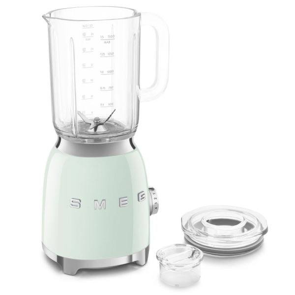  Блендер Smeg BLF03PGEU