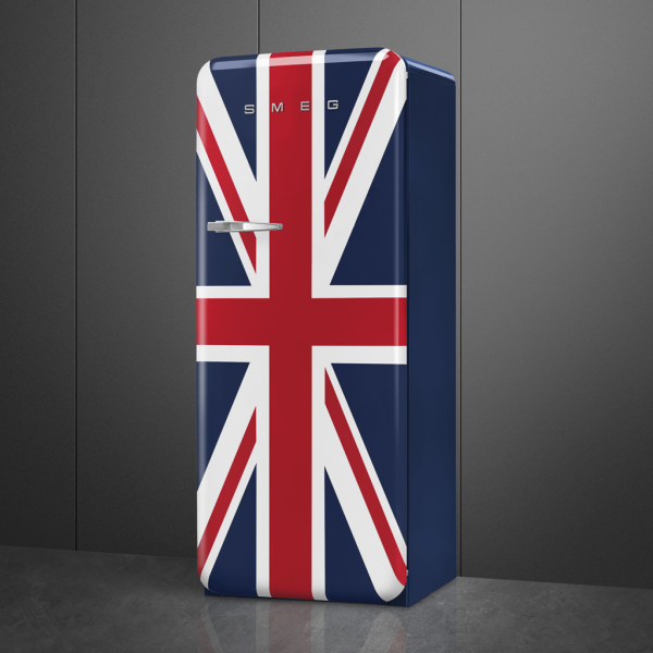 Холодильник Smeg FAB28RDUJ6