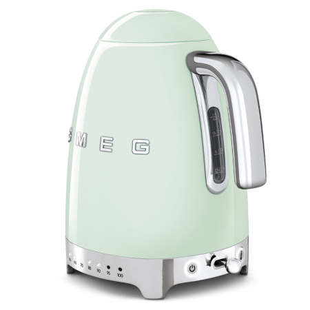  Электрический чайник Smeg KLF04PGEU