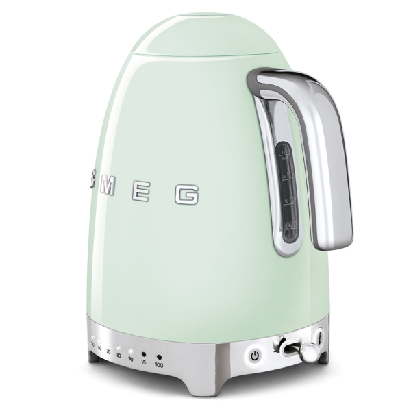  Электрический чайник Smeg KLF04PGEU