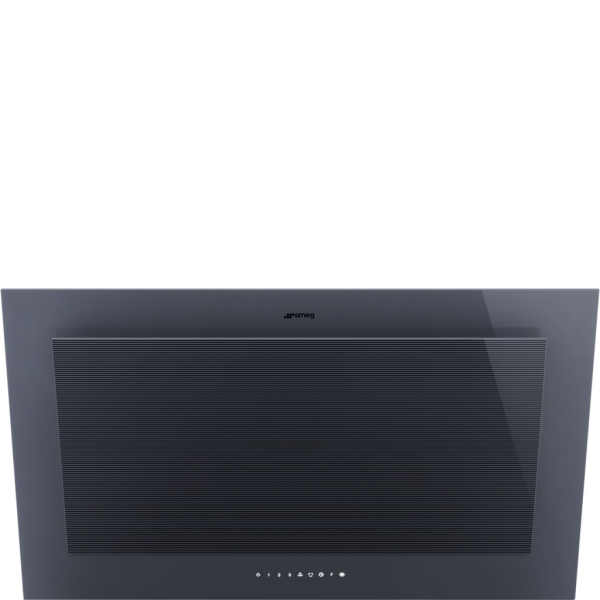 Настенная вытяжка Smeg KV194G