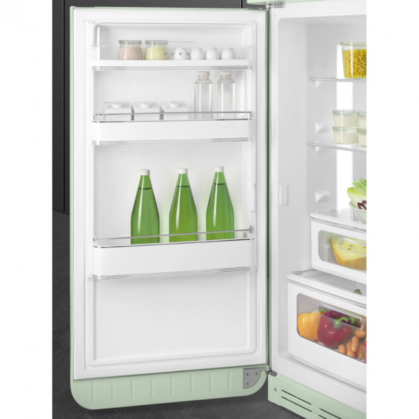 Холодильник Smeg FAB30LPG6