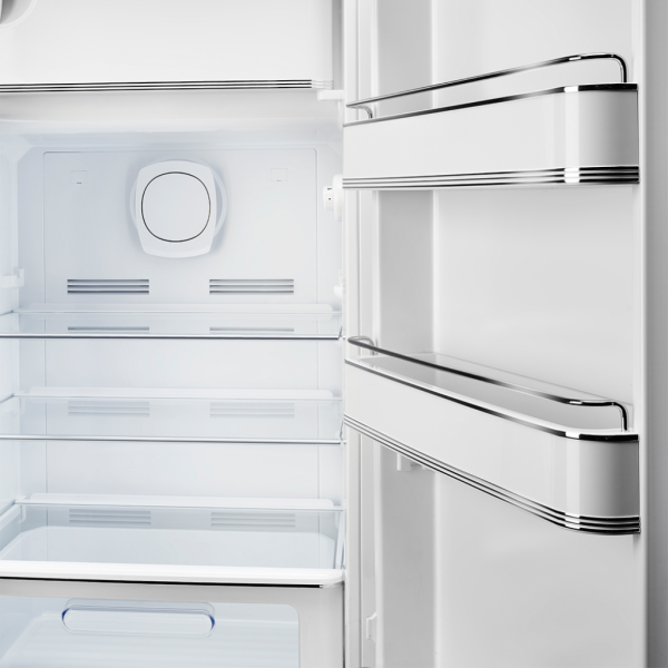Холодильник Smeg FAB28RYW6
