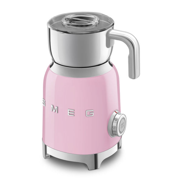  Вспениватель Smeg MFF11PKEU