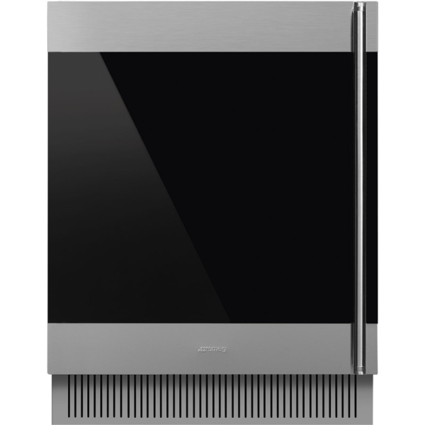 Винный шкаф Smeg CVI338LX3